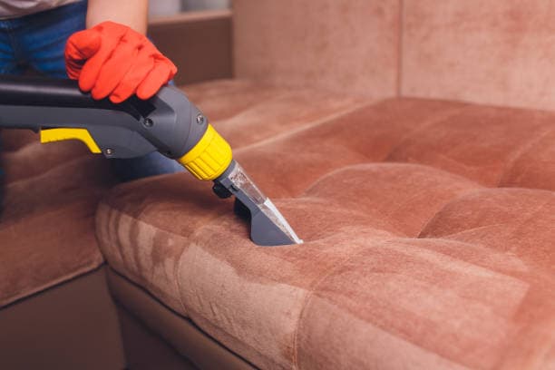 Revive, Refresh, and Protect – Expert Upholstery Cleaning for a Like-New Look!