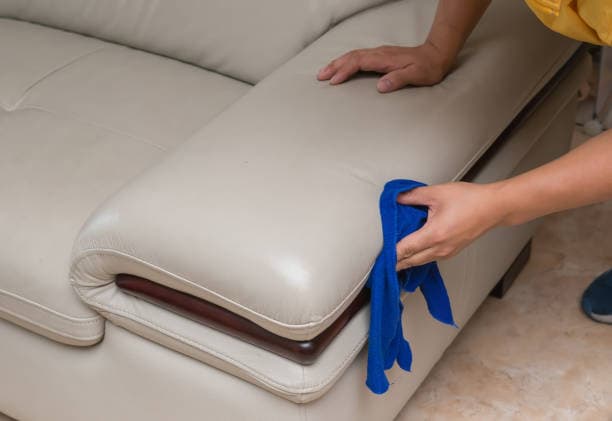Preserve Your Sofa’s Beauty – Clean Smarter, Last Longer
