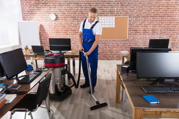 Fresh & Stain-Free: Keep Your Office Furniture Looking and Smelling Great!