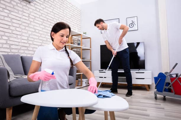 Revive, Refresh, Impress – Professional Furniture Cleaning for a Spotless Business!